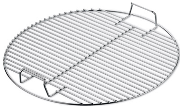 Решетка для гриля Weber Hinged Cooking Grate 8414 47 х 47 см, Серебристый, Hinged Cooking Grate
Решетка для гриля Weber Hinged Cooking Grate 8414 47 х 47 см, Серебристый, Hinged Cooking Grate