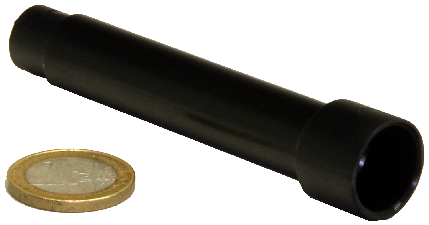 фото Выпускная трубка jbl outlet pipe для фильтра cristalprofi m greenline