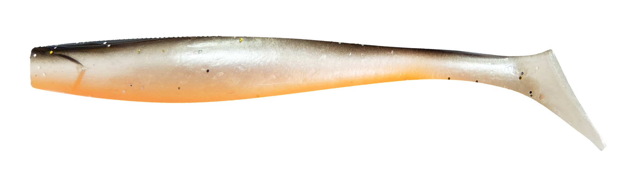 Силиконовая приманка Lucky John 3D Series Kubira Swim Shad 175 мм, PG18, 2 шт., 3D Series Kubira Swim Shad
Силиконовая приманка Lucky John 3D Series Kubira Swim Shad 175 мм, PG18, 2 шт., 3D Series Kubira Swim Shad