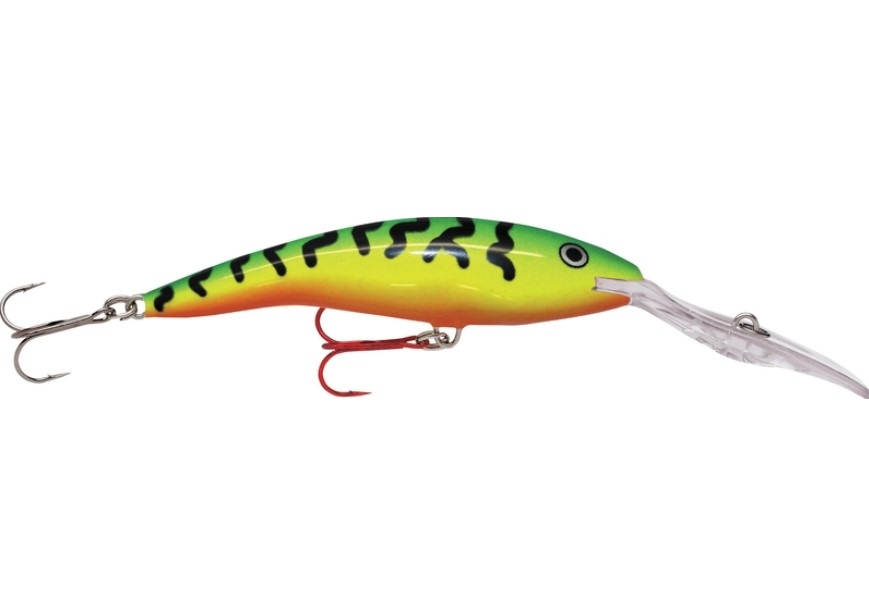 Воблер Rapala Tail Dancer Deep 9 г, 70 мм, FT, 1 шт., Желтый;зеленый, Tail Dancer Deep
Воблер Rapala Tail Dancer Deep 9 г, 70 мм, FT, 1 шт., Желтый;зеленый, Tail Dancer Deep
