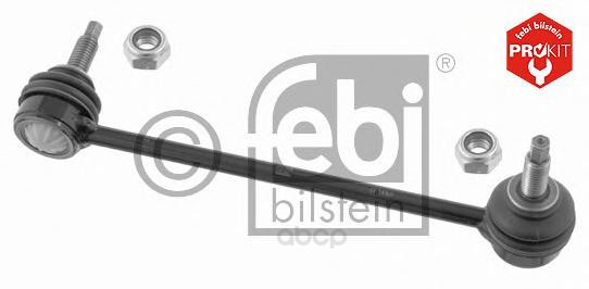 фото Стойка стабилизатора febi 24267