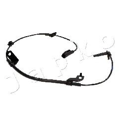 Датчик, частота вращения колеса JAPKO 151541
Датчик, частота вращения колеса JAPKO 151541