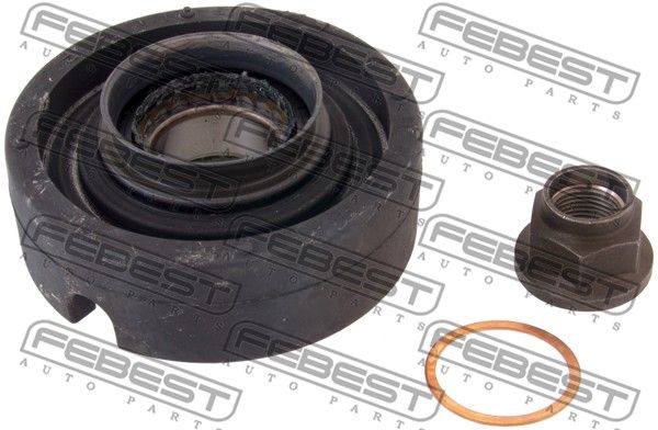 фото Подшипник febest ncb-w30