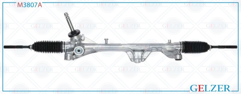 Рулевая рейка |GELZER| KIA K5 2020-, Hyundai Sonata 2019-, 56500L1010; 56500L1000; HY150R; M5188; M51881NW; M51881RB; HY150; M3807A
Рулевая рейка |GELZER| KIA K5 2020-, Hyundai Sonata 2019-, 56500L1010; 56500L1000; HY150R; M5188; M51881NW; M51881RB; HY150; M3807A