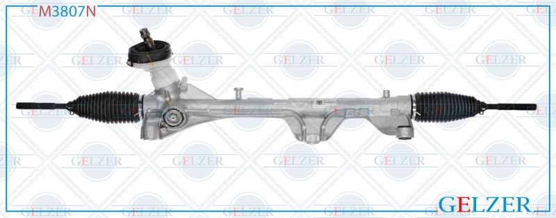 Рулевая рейка |GELZER| Hyundai Sonata 2019-, KIA K5 2020-, 56500L1010; 56500L1000; M3807N; HY150; M5188; M51881NW; M51881RB; HY150R
Рулевая рейка |GELZER| Hyundai Sonata 2019-, KIA K5 2020-, 56500L1010; 56500L1000; M3807N; HY150; M5188; M51881NW; M51881RB; HY150R