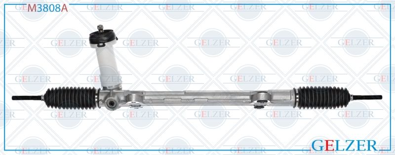 Рулевая рейка |GELZER| Hyundai Elantra 2006-, 565002H200; 565002H300; 565001M100; 565002L400; HY128R; M3808A; M50501RB; M50502RB; M5050; M50501NW; HY128
Рулевая рейка |GELZER| Hyundai Elantra 2006-, 565002H200; 565002H300; 565001M100; 565002L400; HY128R; M3808A; M50501RB; M50502RB; M5050; M50501NW; HY128