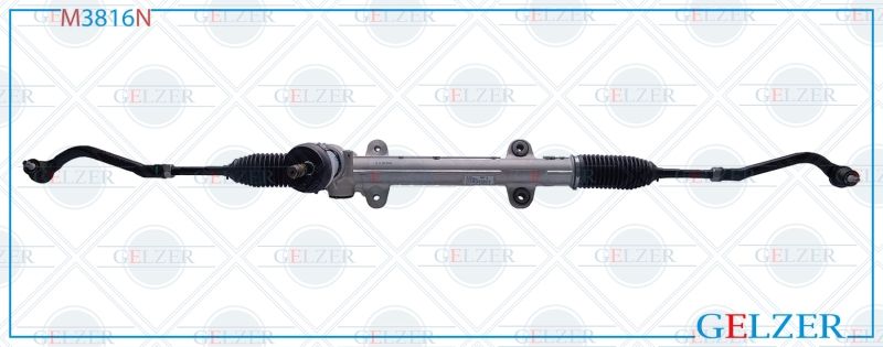 Рулевая рейка |GELZER| Hyundai i40 2011-, 565003Z000; 565003Z100; HY116; HY116R; M5051; M50511RB; M50512RB; M3816N
Рулевая рейка |GELZER| Hyundai i40 2011-, 565003Z000; 565003Z100; HY116; HY116R; M5051; M50511RB; M50512RB; M3816N