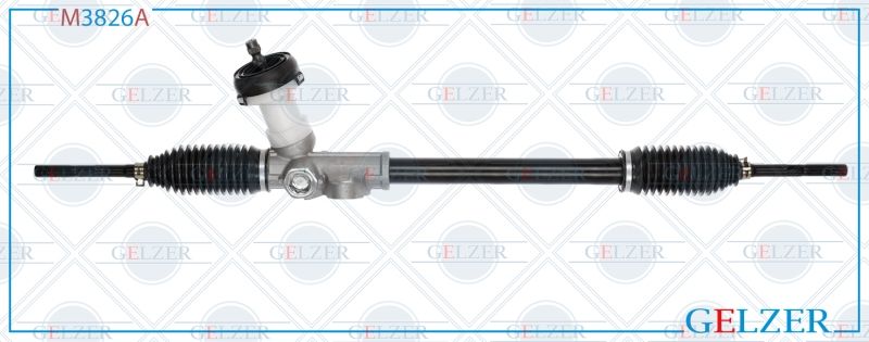 Рулевая рейка |GELZER| KIA Rio III 2011-, Hyundai Accent IV 2010-2017, 565001W100; 565001R101; 565001R100; 565000U000; 565001R000; 565001R001; M3826A; KI108
Рулевая рейка |GELZER| KIA Rio III 2011-, Hyundai Accent IV 2010-2017, 565001W100; 565001R101; 565001R100; 565000U000; 565001R000; 565001R001; M3826A; KI108