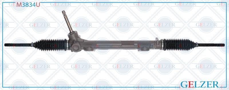 Рулевая рейка |GELZER| Hyundai Elantra 2013-, 565003X200; 565003X003; M3834U; HY122; M5089; M50891RB
Рулевая рейка |GELZER| Hyundai Elantra 2013-, 565003X200; 565003X003; M3834U; HY122; M5089; M50891RB