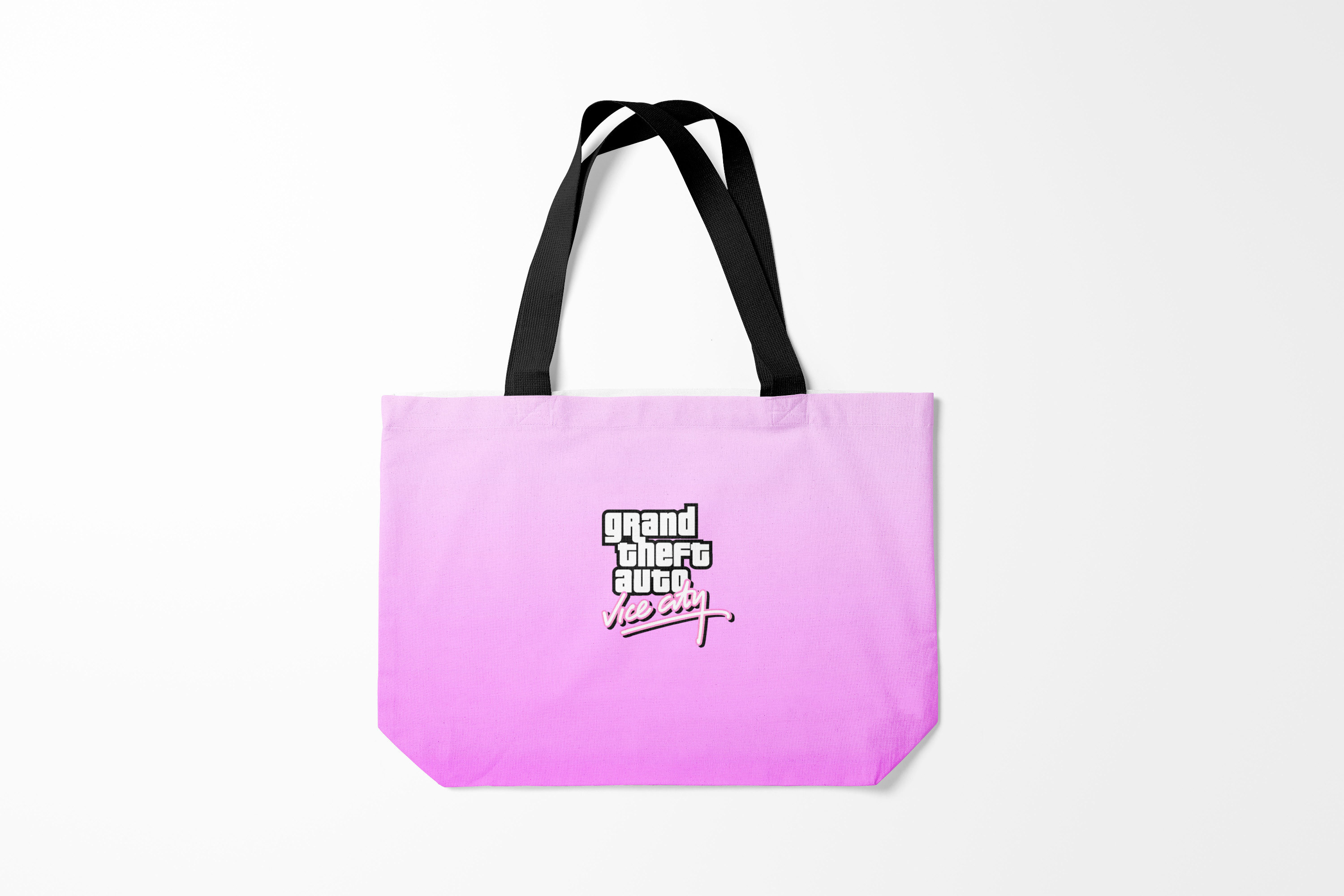 Сумка шoппер унисекс Burnettie GTA Grand Theft Auto vice city, розовый, GTA Grand Theft Auto vice city
Сумка шoппер унисекс Burnettie GTA Grand Theft Auto vice city, розовый, GTA Grand Theft Auto vice city
