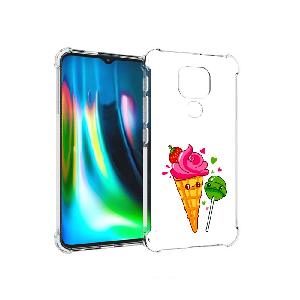 Чехол MyPads Tocco для Motorola Moto E7 Plus Вкусняшки (PT155921.339.45), Прозрачный, Tocco
Чехол MyPads Tocco для Motorola Moto E7 Plus Вкусняшки (PT155921.339.45), Прозрачный, Tocco