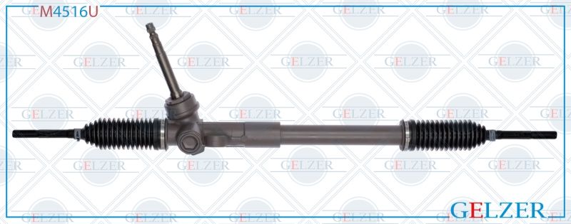 Рулевая рейка |GELZER| KIA Carens IV 2013-, 56500A4000; 56500A4005; M5203; KI111; KI111R; M4516U
Рулевая рейка |GELZER| KIA Carens IV 2013-, 56500A4000; 56500A4005; M5203; KI111; KI111R; M4516U