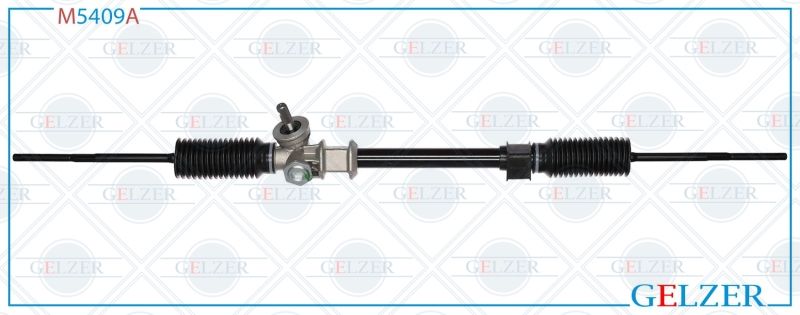 Рулевая рейка |GELZER| Mazda 323 III 1985-1989, BF6732110A; BF6732110; BF6832110; BF6732110B; MA102; MA102R; M5409A
Рулевая рейка |GELZER| Mazda 323 III 1985-1989, BF6732110A; BF6732110; BF6832110; BF6732110B; MA102; MA102R; M5409A