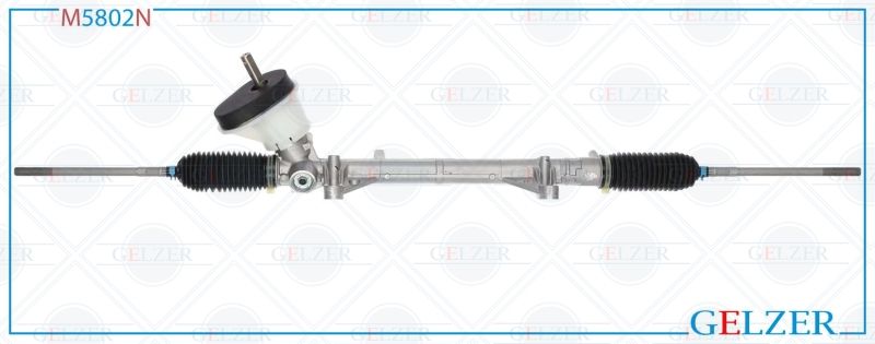 Рулевая рейка |GELZER| Renault Clio III 2005-2014, 8200124407; 8200124408; 7711368757; 8200824575; 490013324R; 7711368402; 8000565645; 8200595934; 48001AX701; 48001AX702; 48001BC45A; 48001AY612; 48001BC41A; 48001AY61A; 48001BG11A; 48001BG10A; 48001BC43A;
Рулевая рейка |GELZER| Renault Clio III 2005-2014, 8200124407; 8200124408; 7711368757; 8200824575; 490013324R; 7711368402; 8000565645; 8200595934; 48001AX701; 48001AX702; 48001BC45A; 48001AY612; 48001BC41A; 48001AY61A; 48001BG11A; 48001BG10A; 48001BC43A;