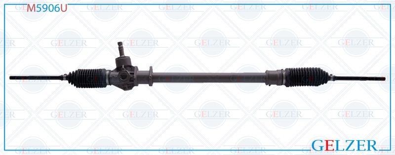 Рулевая рейка |GELZER| OPEL Agila 2000-2008, 4700659; 900658; 9195074; 9210355; 9212219; 93180427; 4850083E60; 4850083E63; M5906U; OP104; M50771RB; M50772RB; M5077; M50771NW; OP104R
Рулевая рейка |GELZER| OPEL Agila 2000-2008, 4700659; 900658; 9195074; 9210355; 9212219; 93180427; 4850083E60; 4850083E63; M5906U; OP104; M50771RB; M50772RB; M5077; M50771NW; OP104R