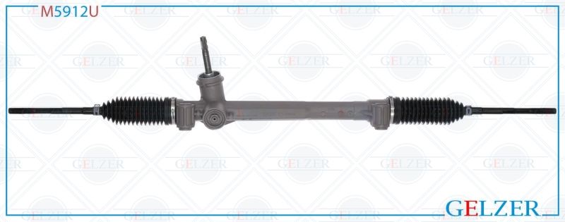 Рулевая рейка |GELZER| OPEL Corsa D 2006-, 5900267; 5900275; 5900325; 5900326; 93189032; 93189034; 93193065; 0900032; 0900037; 0900043; 0900053; 0900091; 0900094; M5912U; OP105; M5042; M50421RB
Рулевая рейка |GELZER| OPEL Corsa D 2006-, 5900267; 5900275; 5900325; 5900326; 93189032; 93189034; 93193065; 0900032; 0900037; 0900043; 0900053; 0900091; 0900094; M5912U; OP105; M5042; M50421RB