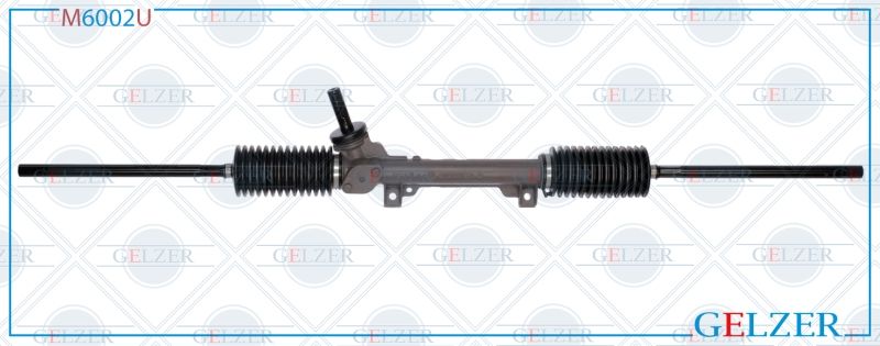 Рулевая рейка |GELZER| Peugeot 306 1993-2002, 4000C0; 4000N7; 4000S2; 9451114580; 9615351830; M6002U; PE106; PE106R; M5146; M51461NW; 8002155
Рулевая рейка |GELZER| Peugeot 306 1993-2002, 4000C0; 4000N7; 4000S2; 9451114580; 9615351830; M6002U; PE106; PE106R; M5146; M51461NW; 8002155