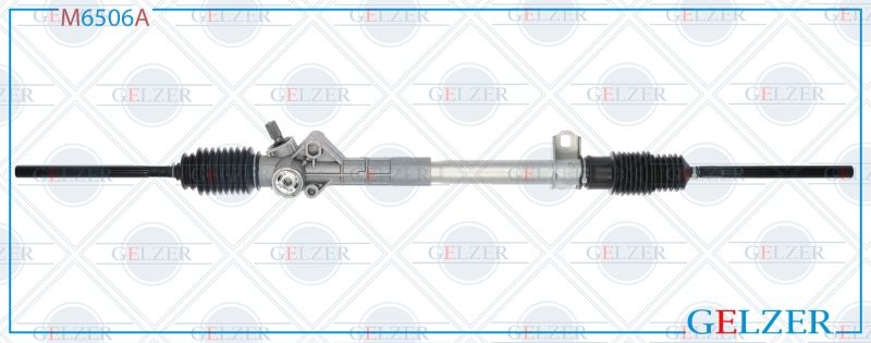 Рулевая рейка |GELZER| Renault Trafic 1980-2001, OPEL Arena 1998-2001, 7701461766; 7701462387; 7701584779; M6506A; RE103
Рулевая рейка |GELZER| Renault Trafic 1980-2001, OPEL Arena 1998-2001, 7701461766; 7701462387; 7701584779; M6506A; RE103