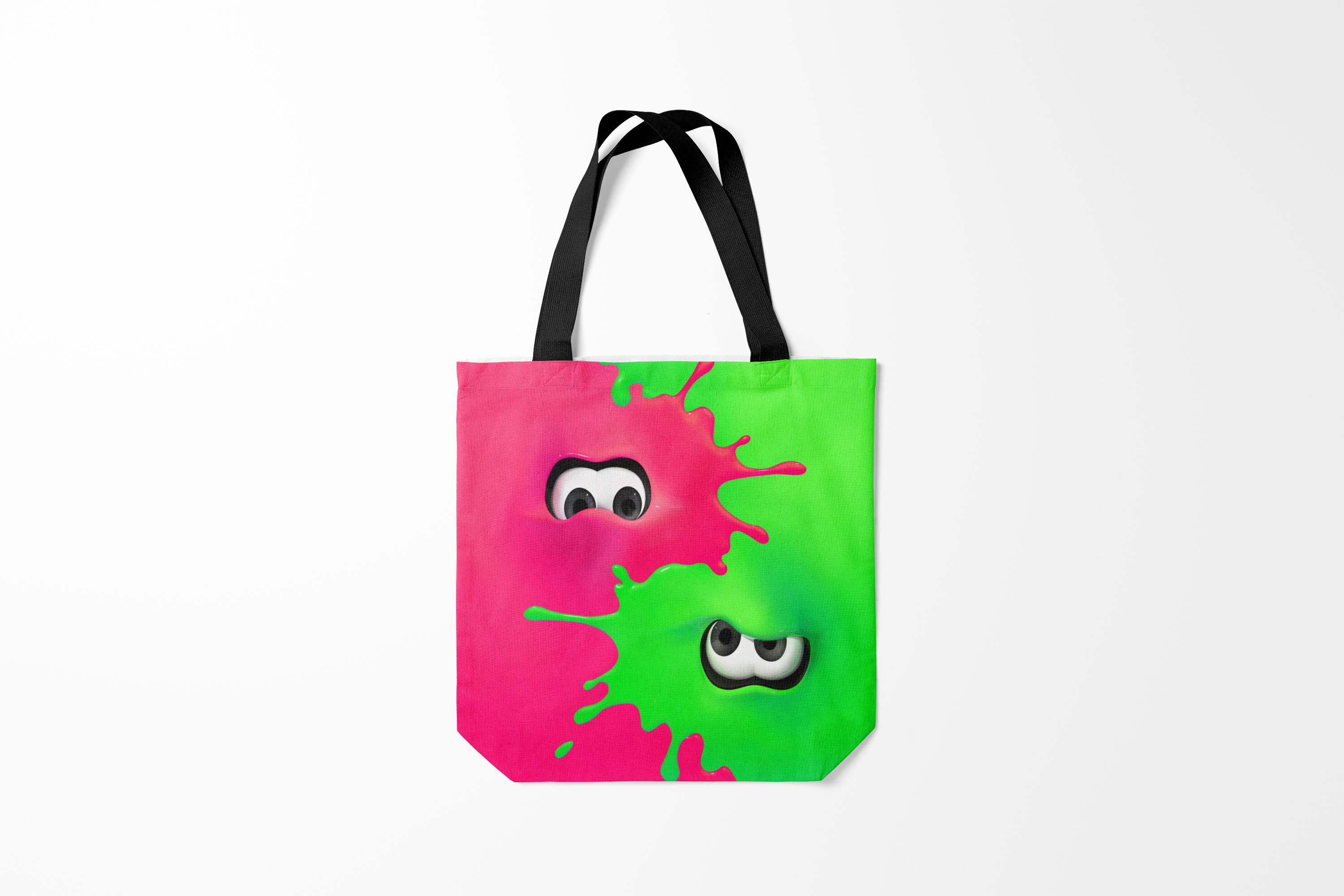 Сумка шoппер унисекс Burnettie Разные игры Splatoon, разноцветный, Разные игры Splatoon
Сумка шoппер унисекс Burnettie Разные игры Splatoon, разноцветный, Разные игры Splatoon