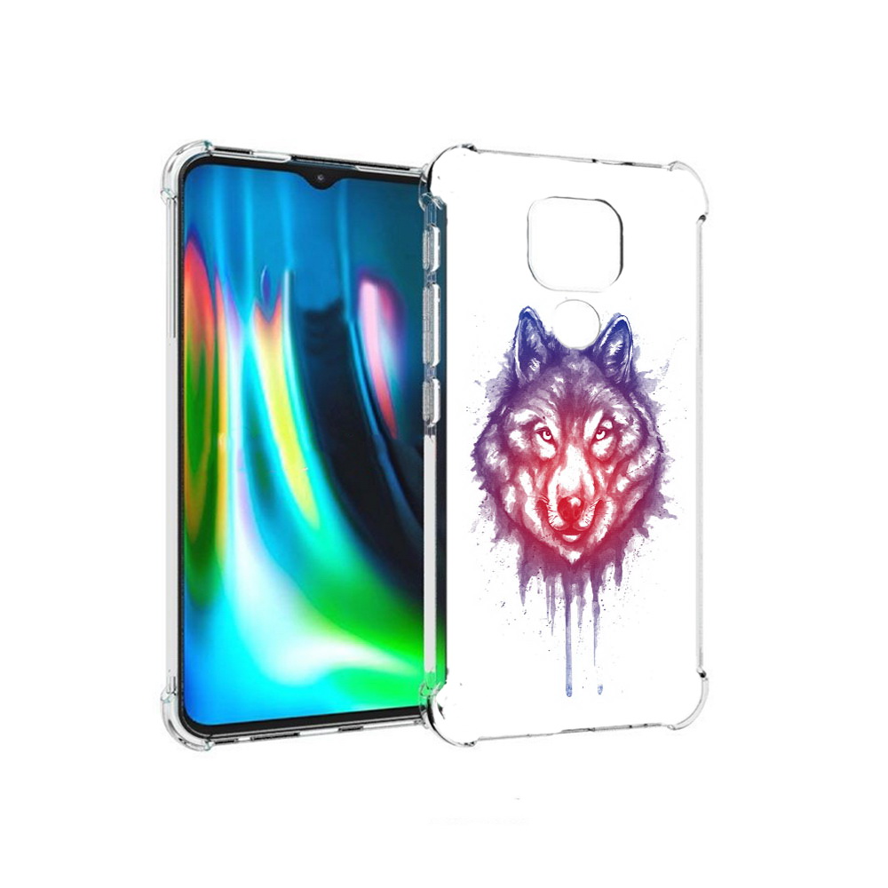 Чехол MyPads Tocco для Motorola Moto E7 Plus пушистый волк (PT155921.339.561), Прозрачный, Tocco
Чехол MyPads Tocco для Motorola Moto E7 Plus пушистый волк (PT155921.339.561), Прозрачный, Tocco