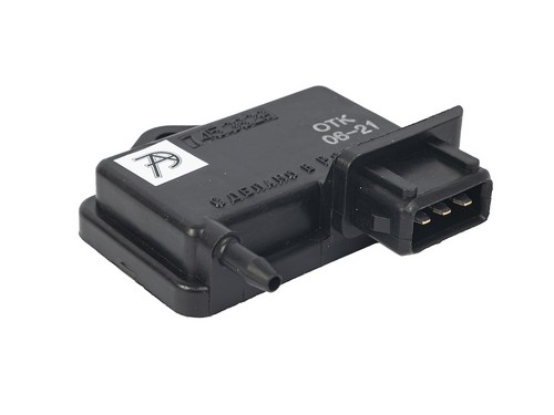 G-part Датчик абсолютного давления 3302 4061.10,ЗМЗ-4063.10,ПАЗ,Peugeot 306,Fiat (G-part)
G-part Датчик абсолютного давления 3302 4061.10,ЗМЗ-4063.10,ПАЗ,Peugeot 306,Fiat (G-part)