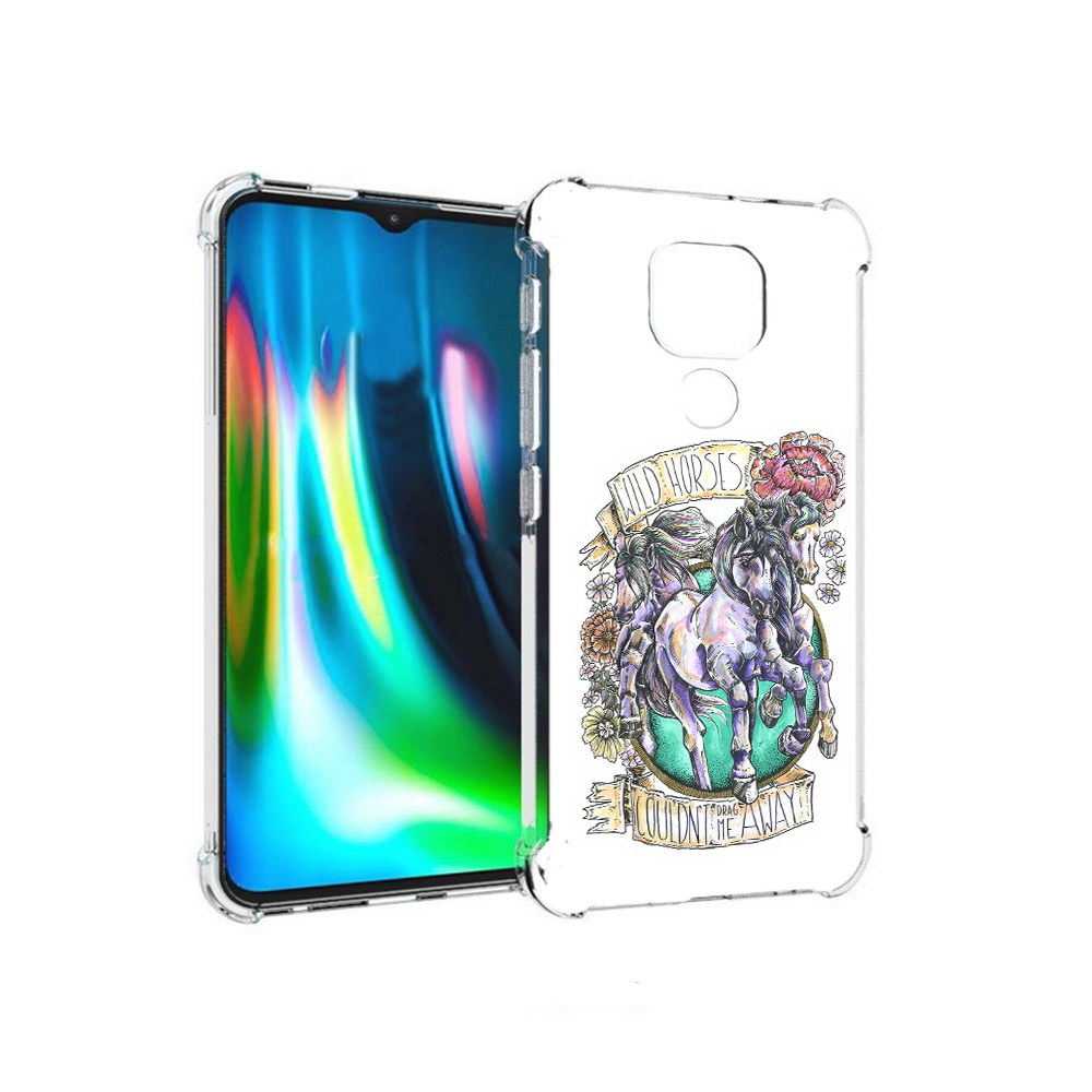 Чехол MyPads Tocco для Motorola Moto E7 Plus рисунок коней в цветах (PT155921.339.582), Прозрачный, Tocco
Чехол MyPads Tocco для Motorola Moto E7 Plus рисунок коней в цветах (PT155921.339.582), Прозрачный, Tocco