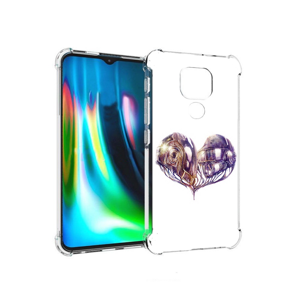 Чехол MyPads Tocco для Motorola Moto E7 Plus сердце абстракция (PT155921.339.596), Прозрачный, Tocco
Чехол MyPads Tocco для Motorola Moto E7 Plus сердце абстракция (PT155921.339.596), Прозрачный, Tocco