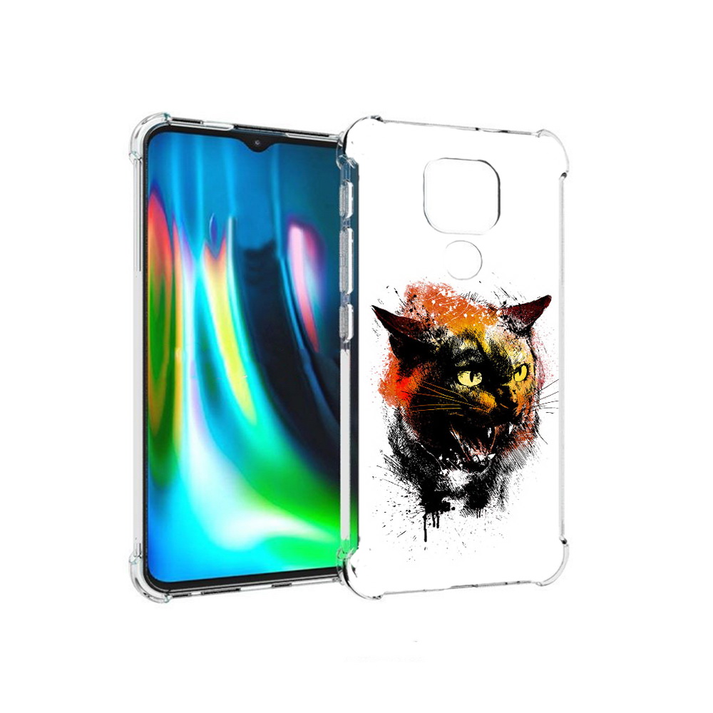 Чехол MyPads Tocco для Motorola Moto E7 Plus сиамский кот (PT155921.339.598), Прозрачный, Tocco
Чехол MyPads Tocco для Motorola Moto E7 Plus сиамский кот (PT155921.339.598), Прозрачный, Tocco