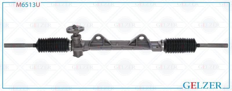 Рулевая рейка |GELZER| Renault 6 1970-1987, 7702109906; 7943010201; RE117R; M6513U; RE117
Рулевая рейка |GELZER| Renault 6 1970-1987, 7702109906; 7943010201; RE117R; M6513U; RE117