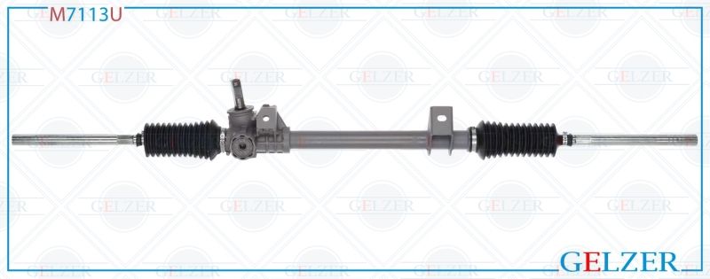 Рулевая рейка |GELZER| Renault Super 5 1984-1996, 6000022405; 7701465475; 7701466485; 7701465477; M7113U; RE111; RE111R 
Рулевая рейка |GELZER| Renault Super 5 1984-1996, 6000022405; 7701465475; 7701466485; 7701465477; M7113U; RE111; RE111R