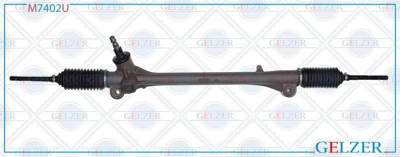 Рулевая рейка |GELZER| Scion FR-S 2013-, Toyota GT86 2012-, SU00300841; 34210CA010; M7402U; M5124; TY121
Рулевая рейка |GELZER| Scion FR-S 2013-, Toyota GT86 2012-, SU00300841; 34210CA010; M7402U; M5124; TY121