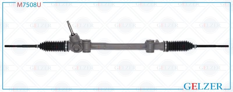 Рулевая рейка |GELZER| Suzuki Alto 2009-, Nissan Pixo 2008-, 48500M68K70; 48500M68K71; 490014A00B; 490014A00D; 490014A00F; SZ107; M7508U
Рулевая рейка |GELZER| Suzuki Alto 2009-, Nissan Pixo 2008-, 48500M68K70; 48500M68K71; 490014A00B; 490014A00D; 490014A00F; SZ107; M7508U