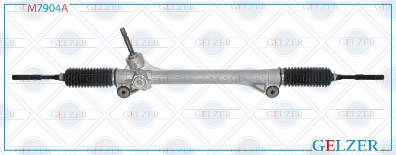 Рулевая рейка |GELZER| Toyota Sienna 2010-, 4551008010; M7904A; TY130; M50911NW; M5091; M50911RB
Рулевая рейка |GELZER| Toyota Sienna 2010-, 4551008010; M7904A; TY130; M50911NW; M5091; M50911RB