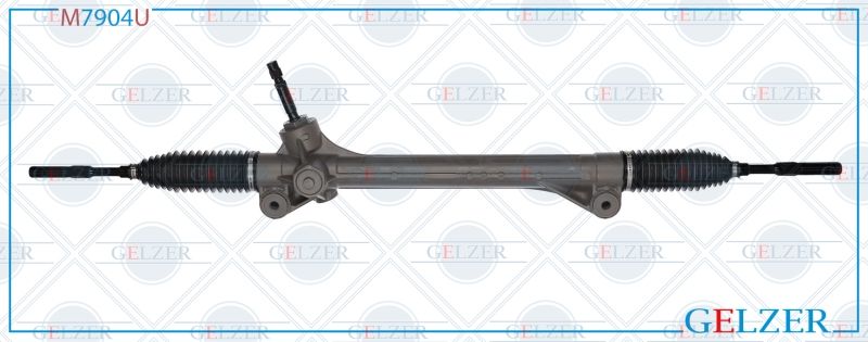 Рулевая рейка |GELZER| Toyota Sienna 2010-, 4551008010; M5091; M50911NW; M50911RB; TY130; M7904U
Рулевая рейка |GELZER| Toyota Sienna 2010-, 4551008010; M5091; M50911NW; M50911RB; TY130; M7904U