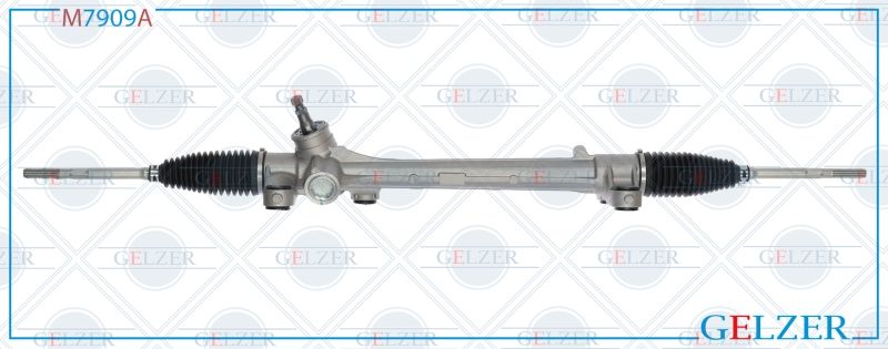 Рулевая рейка |GELZER| Toyota Corolla E120 / Corolla Verso 2002-2006, 4551002050; 4551002090; M7909A; M50721RB; M5072; M50722RB; M50721NW; TY108; TY108R
Рулевая рейка |GELZER| Toyota Corolla E120 / Corolla Verso 2002-2006, 4551002050; 4551002090; M7909A; M50721RB; M5072; M50722RB; M50721NW; TY108; TY108R