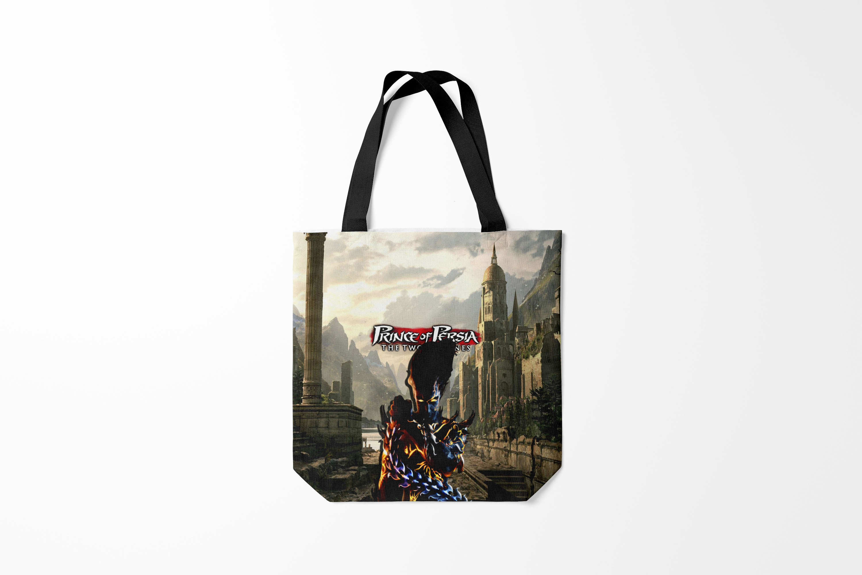 Сумка шoппер унисекс Burnettie Разные игры Prince of Persia демон, разноцветный, Разные игры Prince of Persia демон
Сумка шoппер унисекс Burnettie Разные игры Prince of Persia демон, разноцветный, Разные игры Prince of Persia демон