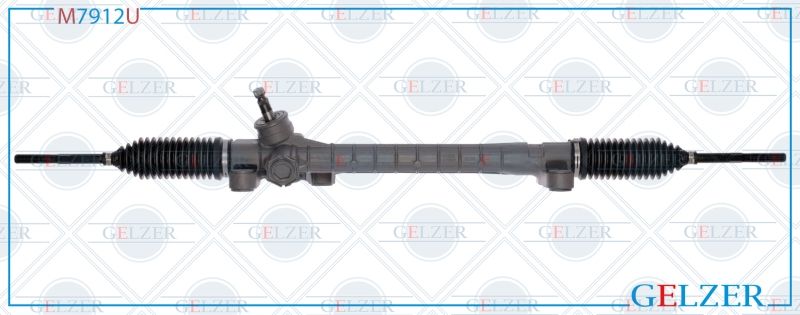Рулевая рейка |GELZER| Toyota Corolla E120 / Corolla Verso 2002-2006, 4551002070; 4551012310; TY125; M50131NW; M50131RB; M50132RB; M7912U; TY125R; TY1004KIT
Рулевая рейка |GELZER| Toyota Corolla E120 / Corolla Verso 2002-2006, 4551002070; 4551012310; TY125; M50131NW; M50131RB; M50132RB; M7912U; TY125R; TY1004KIT
