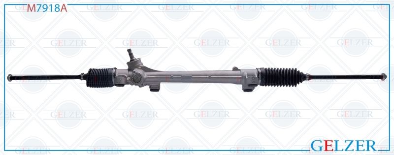 Рулевая рейка |GELZER| Toyota Avensis 2003-, 4550005030; M7918A; M5090; M50902NW; M50901NW; M50900NW; M50901RB; TY112
Рулевая рейка |GELZER| Toyota Avensis 2003-, 4550005030; M7918A; M5090; M50902NW; M50901NW; M50900NW; M50901RB; TY112