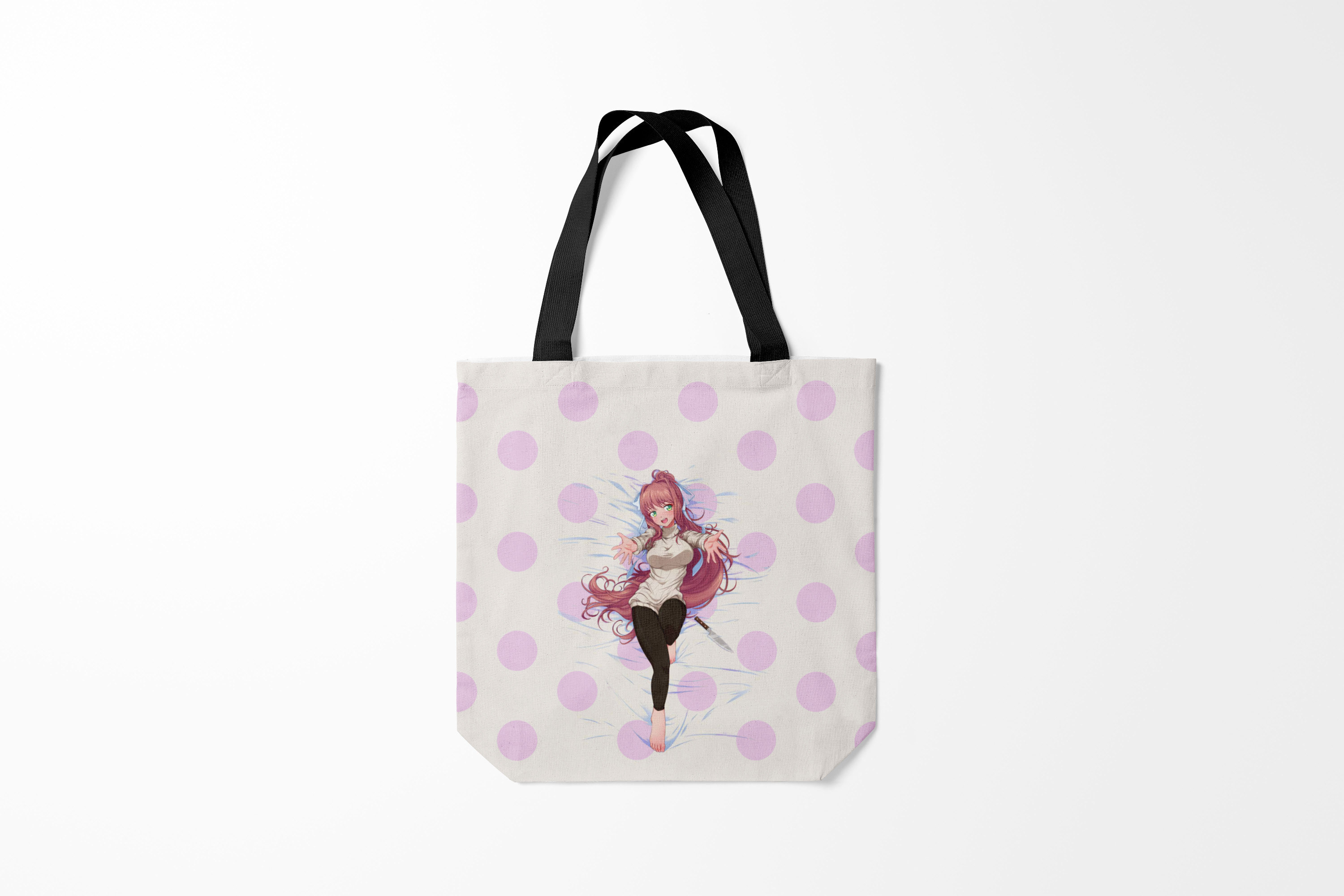 Сумка шoппер унисекс Burnettie Разные игры Doki Monika Моника, разноцветный, Разные игры Doki Monika Моника
Сумка шoппер унисекс Burnettie Разные игры Doki Monika Моника, разноцветный, Разные игры Doki Monika Моника