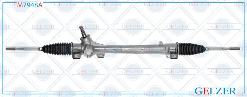 Рулевая рейка |GELZER| Toyota Corolla / Altis 2007-2014, 19184329; 19184332; 19184332; 19184329; 4551002170; 4551002730; 4551012450; 4551012451; 4551002150; 4551002170; 4551002230; TY126R; M5249; M52491NW; TY126; M7948A
Рулевая рейка |GELZER| Toyota Corolla / Altis 2007-2014, 19184329; 19184332; 19184332; 19184329; 4551002170; 4551002730; 4551012450; 4551012451; 4551002150; 4551002170; 4551002230; TY126R; M5249; M52491NW; TY126; M7948A