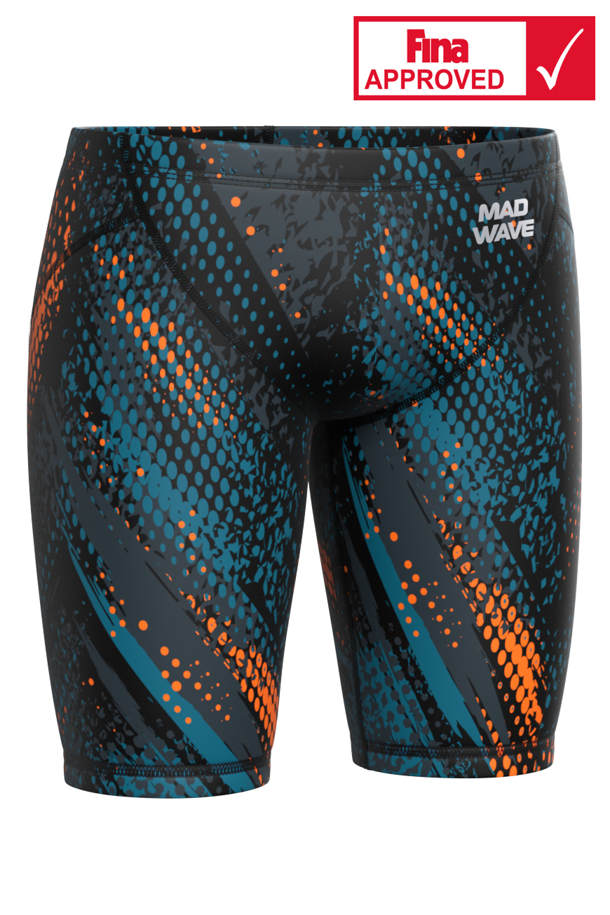 Мужские стартовые джаммеры Revolution jammer S6 XL INT, Разноцветный, Revolution jammer S6
Мужские стартовые джаммеры Revolution jammer S6 XL INT, Разноцветный, Revolution jammer S6