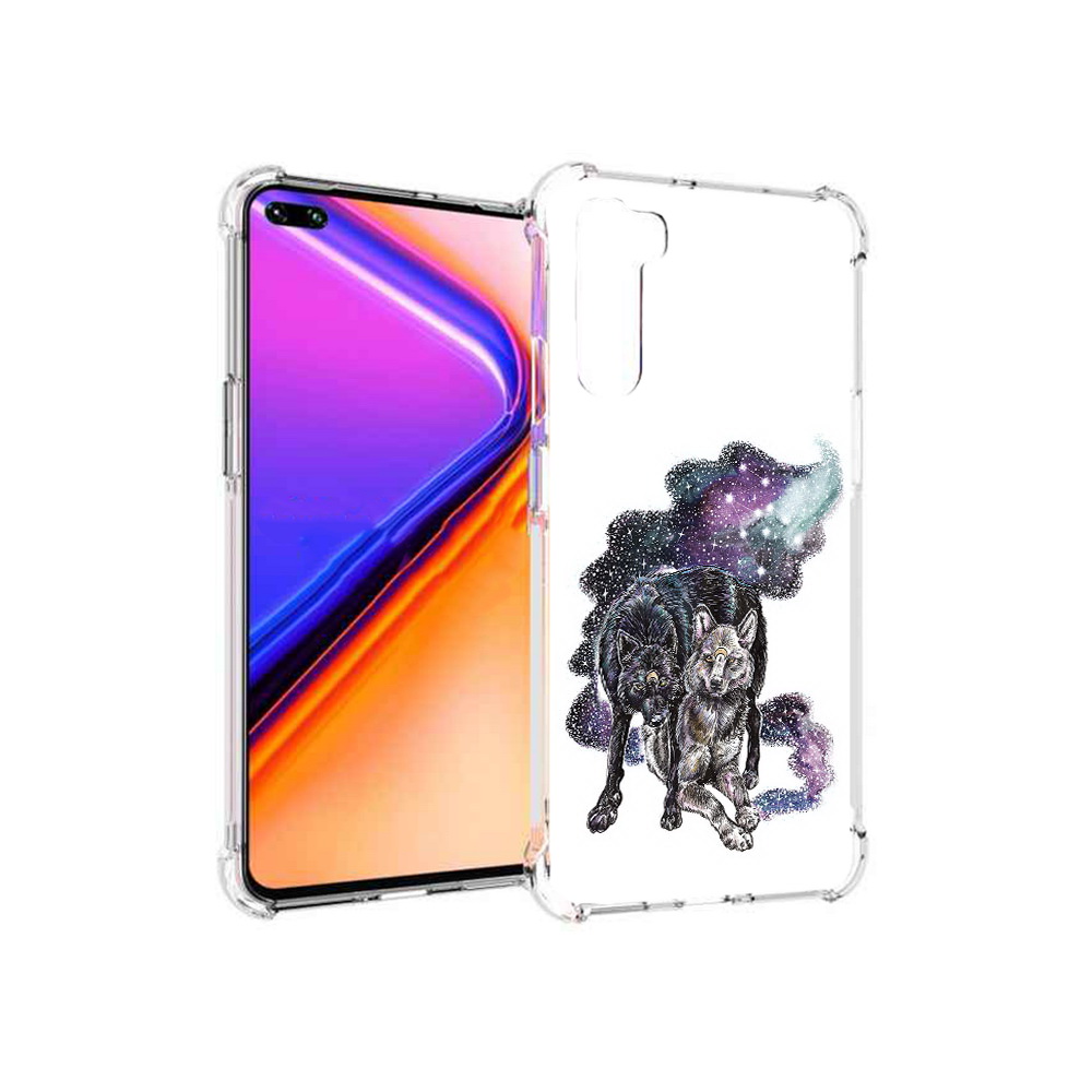Чехол MyPads Tocco для OnePlus Nord звездные волки (PT227045.136.352), Прозрачный, Tocco
Чехол MyPads Tocco для OnePlus Nord звездные волки (PT227045.136.352), Прозрачный, Tocco