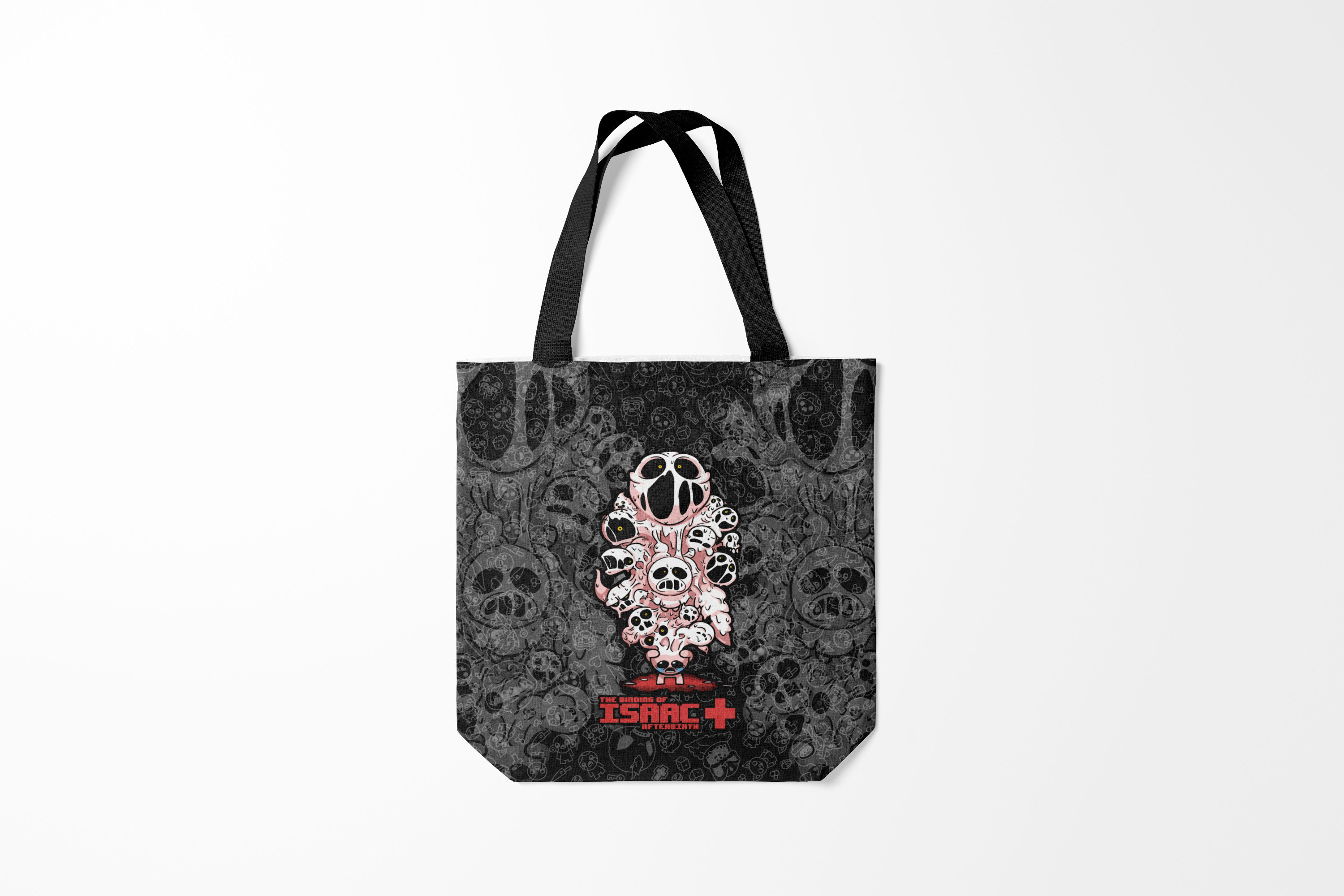 Сумка шoппер унисекс Burnettie Игры The Binding of Isaac, разноцветный, Игры The Binding of Isaac
Сумка шoппер унисекс Burnettie Игры The Binding of Isaac, разноцветный, Игры The Binding of Isaac