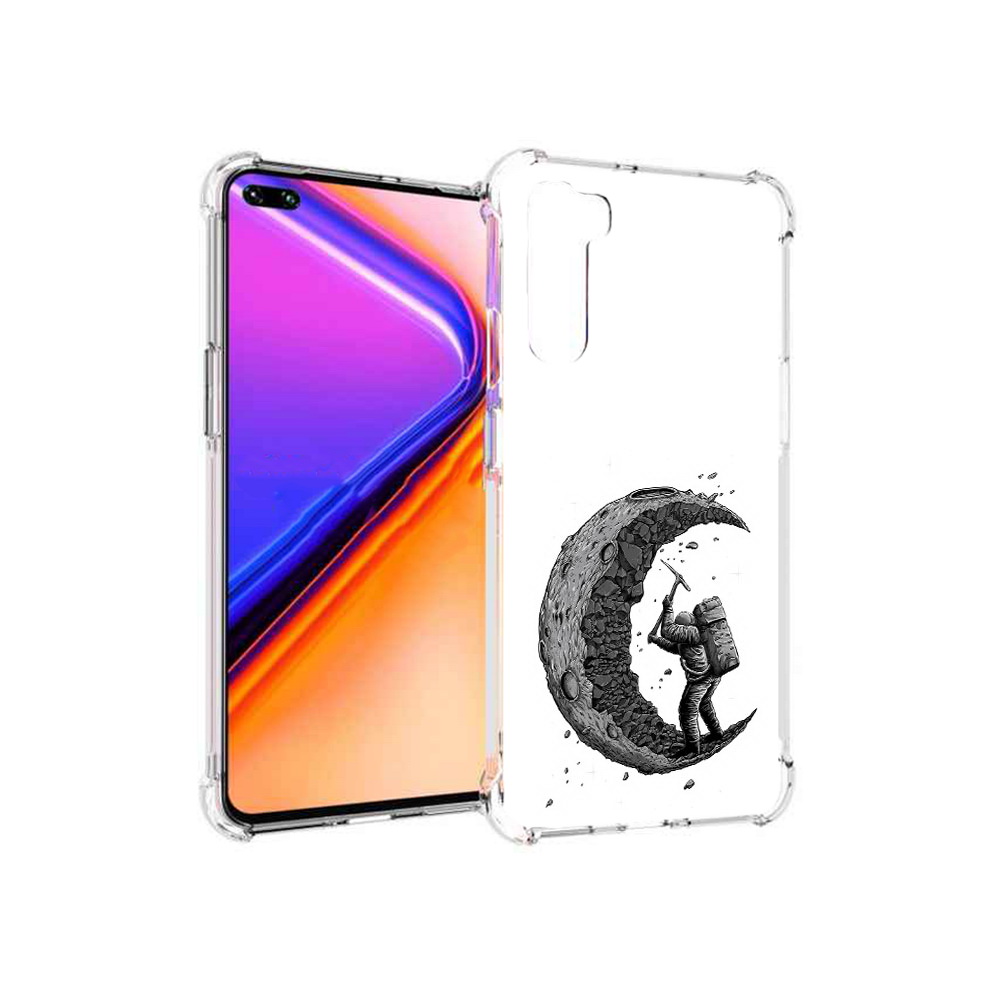 Чехол MyPads Tocco для OnePlus Nord камненная луна (PT227045.136.384), Прозрачный, Tocco
Чехол MyPads Tocco для OnePlus Nord камненная луна (PT227045.136.384), Прозрачный, Tocco