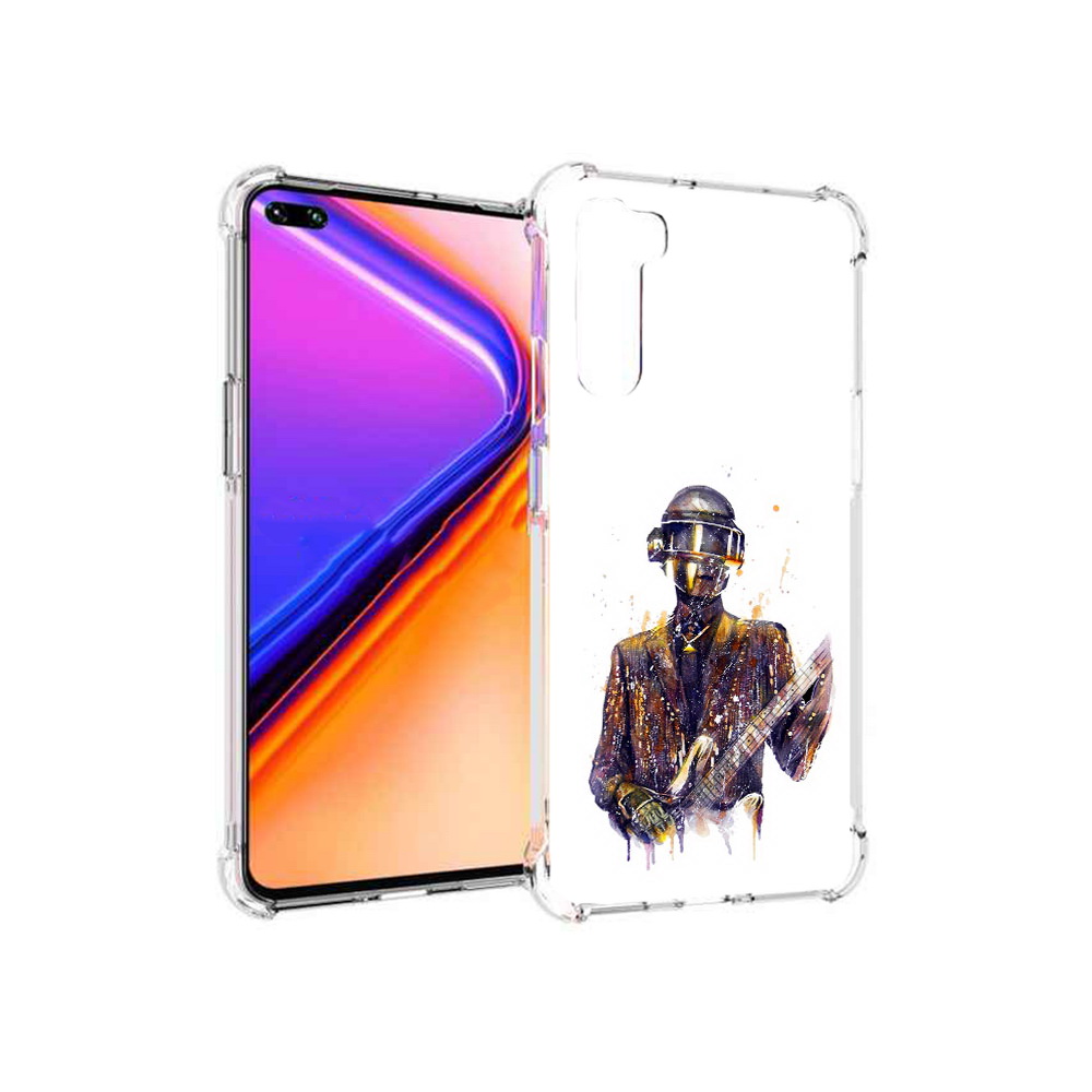 Чехол MyPads Tocco для OnePlus Nord космо-гитарист (PT227045.136.392), Прозрачный, Tocco
Чехол MyPads Tocco для OnePlus Nord космо-гитарист (PT227045.136.392), Прозрачный, Tocco