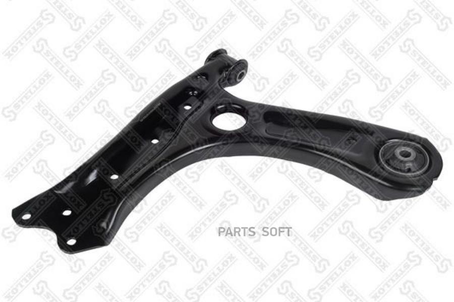 54-00242A-Sx рычаг Передний Нижний Левый Audi A1, Seat Ibiza, Vw Polo 1.2/1.4/1.6D/2.0D Al
54-00242A-Sx рычаг Передний Нижний Левый Audi A1, Seat Ibiza, Vw Polo 1.2/1.4/1.6D/2.0D Al