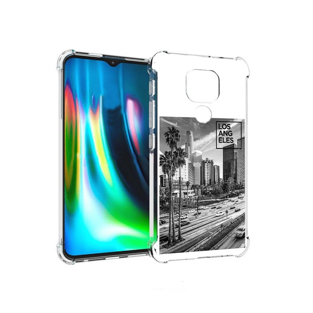 Чехол MyPads Tocco для Motorola Moto E7 Plus черно белый лос анджелес (PT155921.339.685), Прозрачный, Tocco
Чехол MyPads Tocco для Motorola Moto E7 Plus черно белый лос анджелес (PT155921.339.685), Прозрачный, Tocco