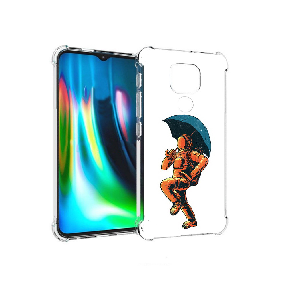 Чехол MyPads Tocco для Motorola Moto E7 Plus шагающий космонавт с зонтом, Прозрачный, Tocco
Чехол MyPads Tocco для Motorola Moto E7 Plus шагающий космонавт с зонтом, Прозрачный, Tocco