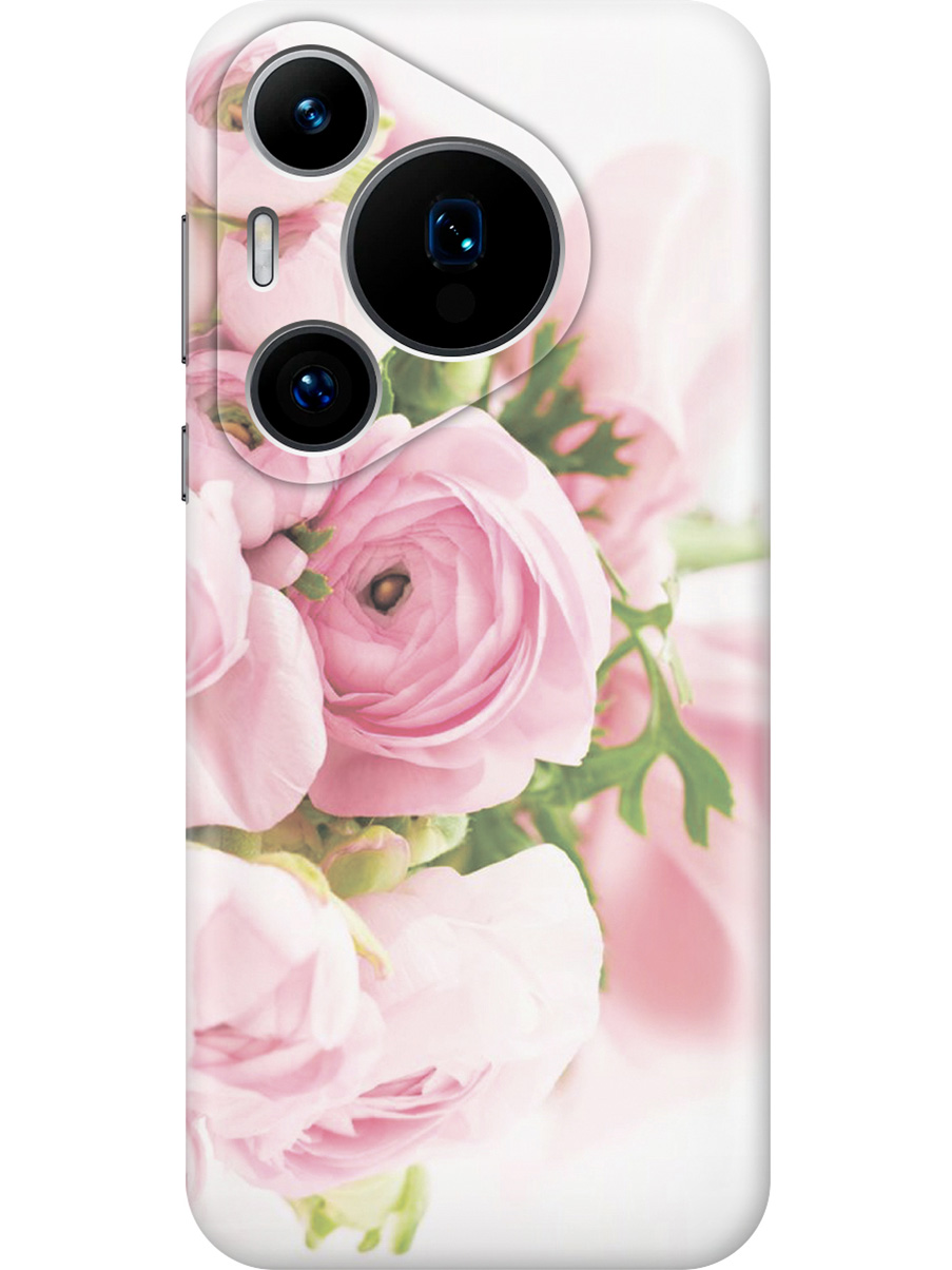 Силиконовый чехол на Huawei Pura 70 Pro / 70 Pro+ с принтом "Розовые розы", Прозрачный;белый;розовый;серый, 782625221
Силиконовый чехол на Huawei Pura 70 Pro / 70 Pro+ с принтом "Розовые розы", Прозрачный;белый;розовый;серый, 782625221