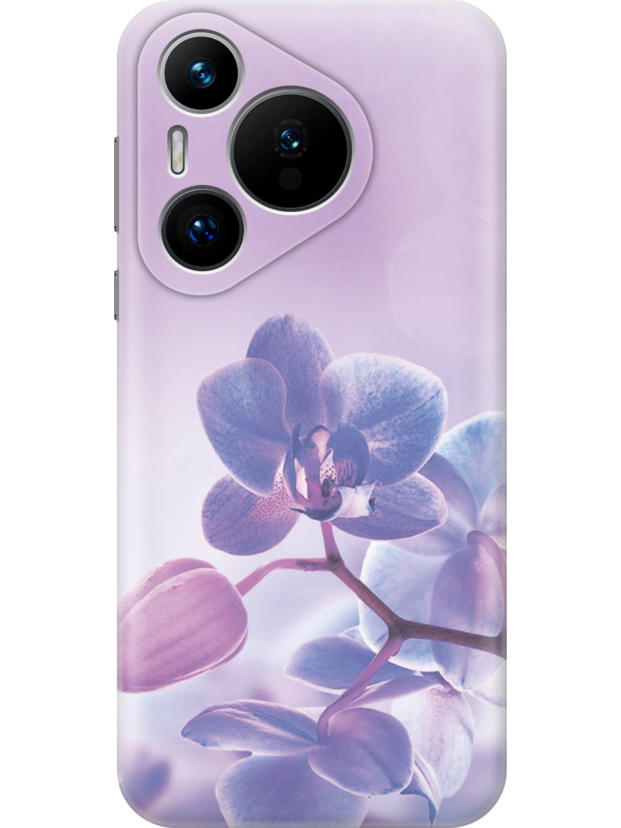 Силиконовый чехол на Huawei Pura 70 с принтом "Лиловые орхидеи", Прозрачный;голубой;фиолетовый, 782624623
Силиконовый чехол на Huawei Pura 70 с принтом "Лиловые орхидеи", Прозрачный;голубой;фиолетовый, 782624623